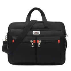 Laptoptasche 15“ LINCOLN schwarz