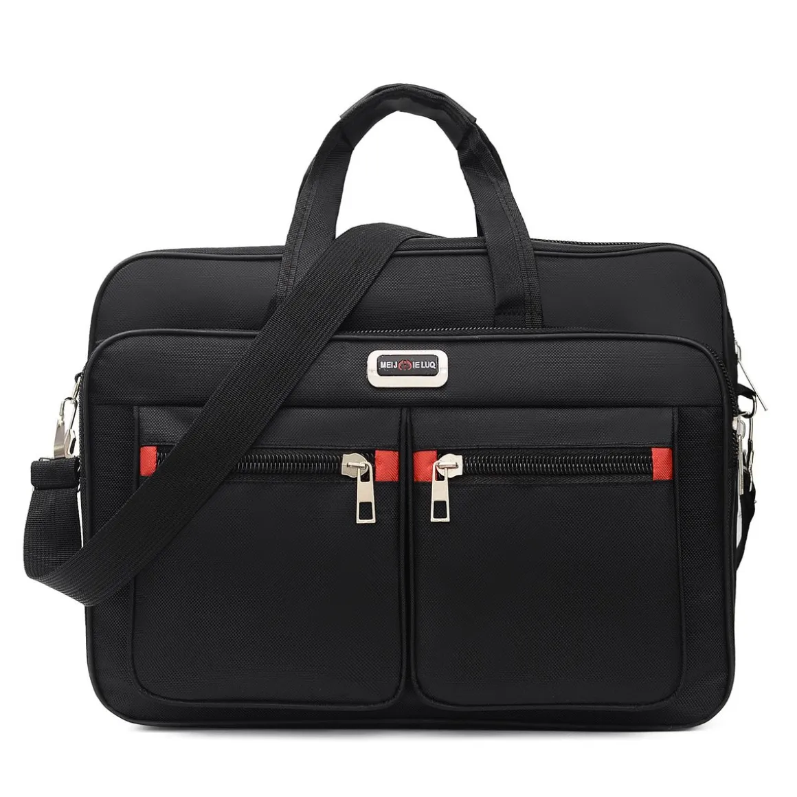 Laptoptasche 15“ LINCOLN schwarz