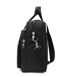Laptoptasche 15“ LINCOLN schwarz