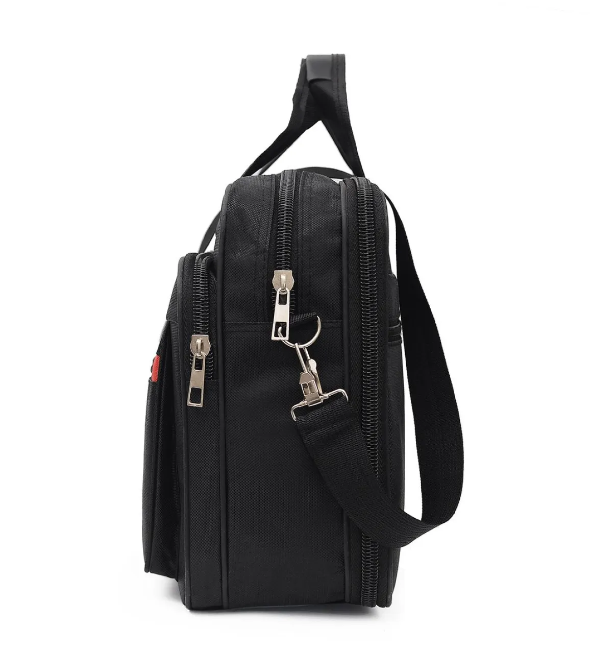 Laptoptasche 15“ LINCOLN schwarz
