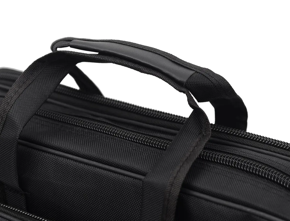 Laptoptasche 15“ LINCOLN schwarz