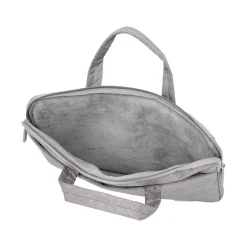 Laptoptasche 14" OXFORD grau
