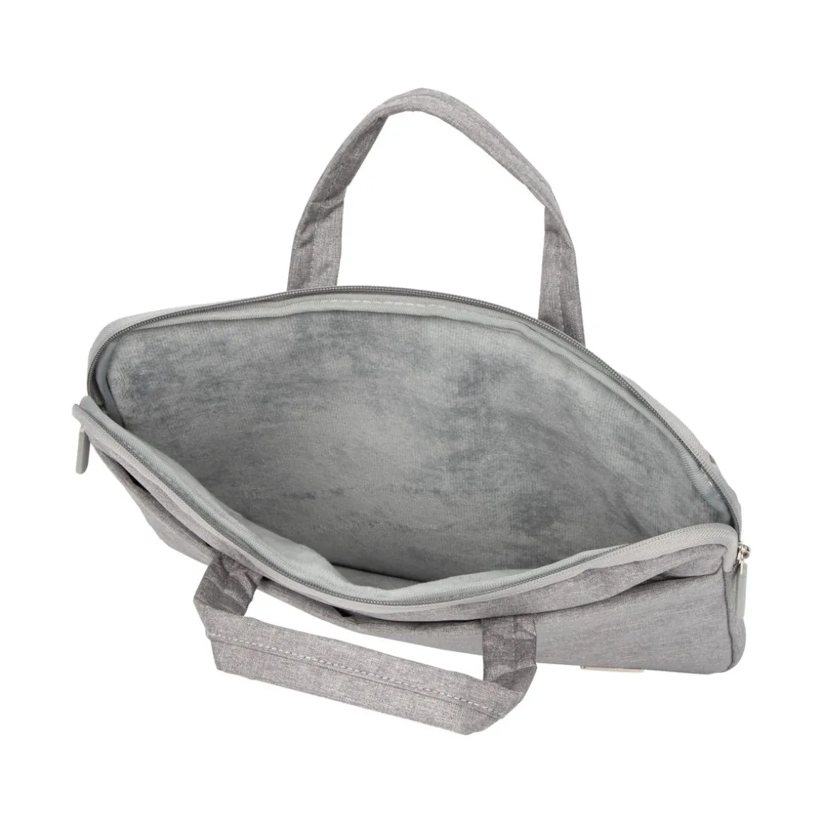 Laptoptasche 14" OXFORD grau
