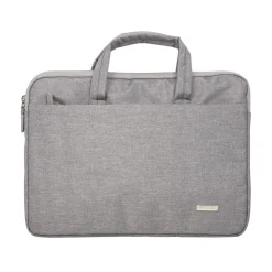 Laptoptasche 14" OXFORD grau