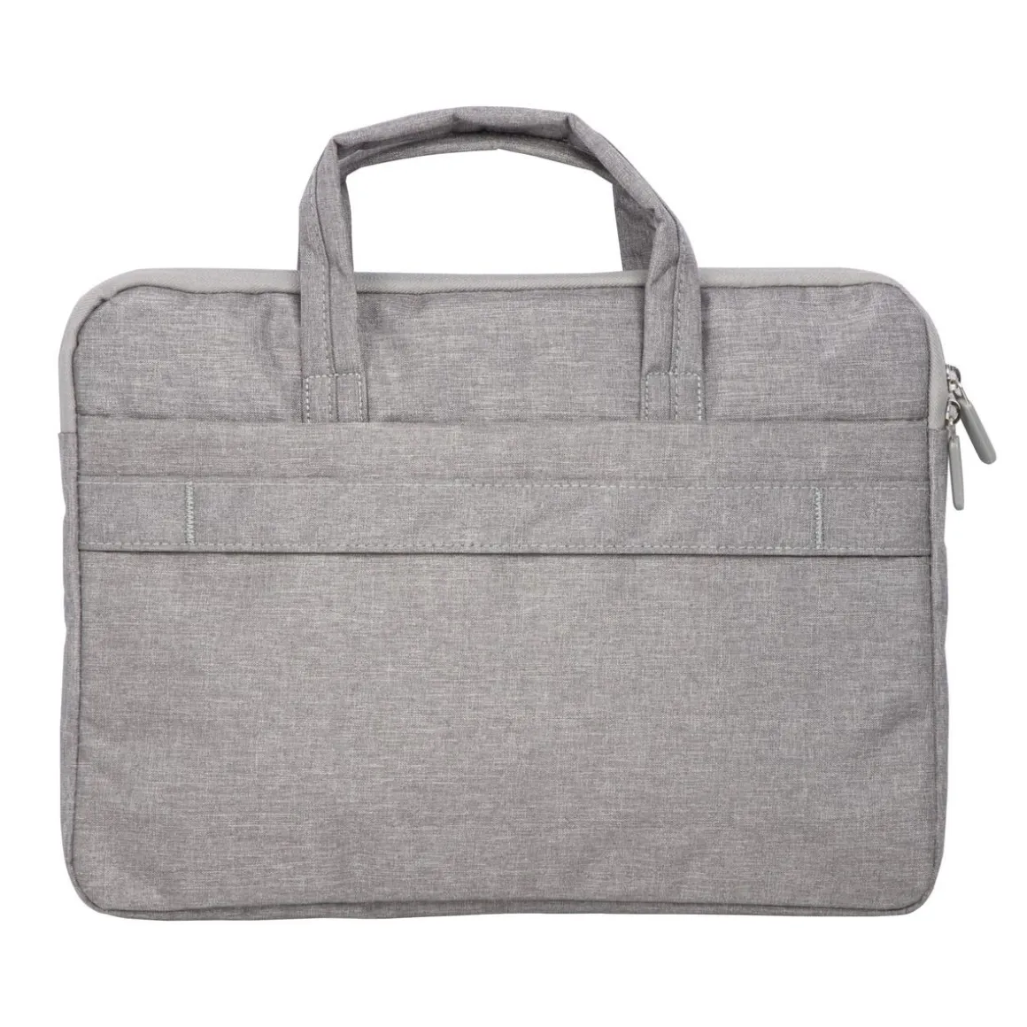 Laptoptasche 14" OXFORD grau