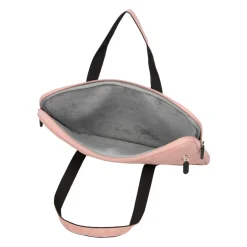 Laptoptasche 13" PRINCETON rosa