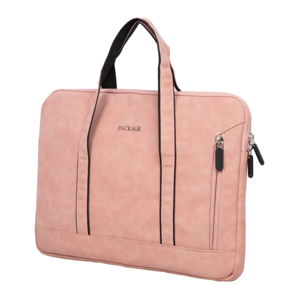 Laptoptasche 13" PRINCETON rosa