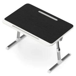 Laptoptisch multifunktional schwarz