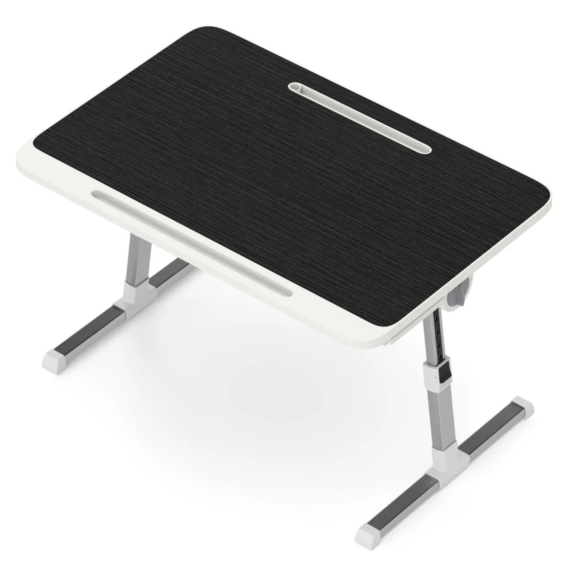 Laptoptisch multifunktional schwarz