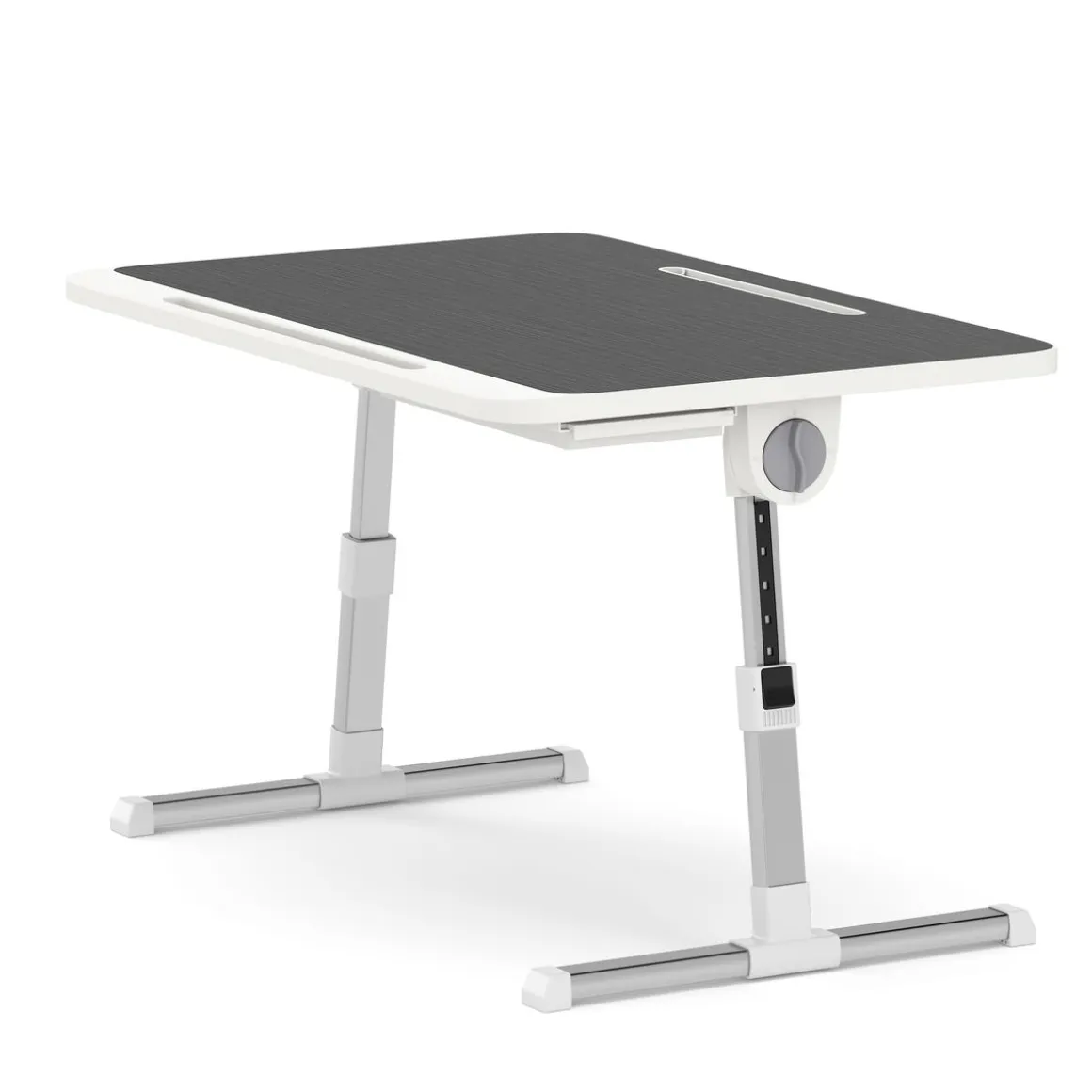 Laptoptisch multifunktional schwarz