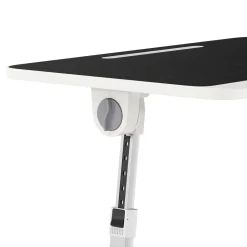 Laptoptisch multifunktional schwarz