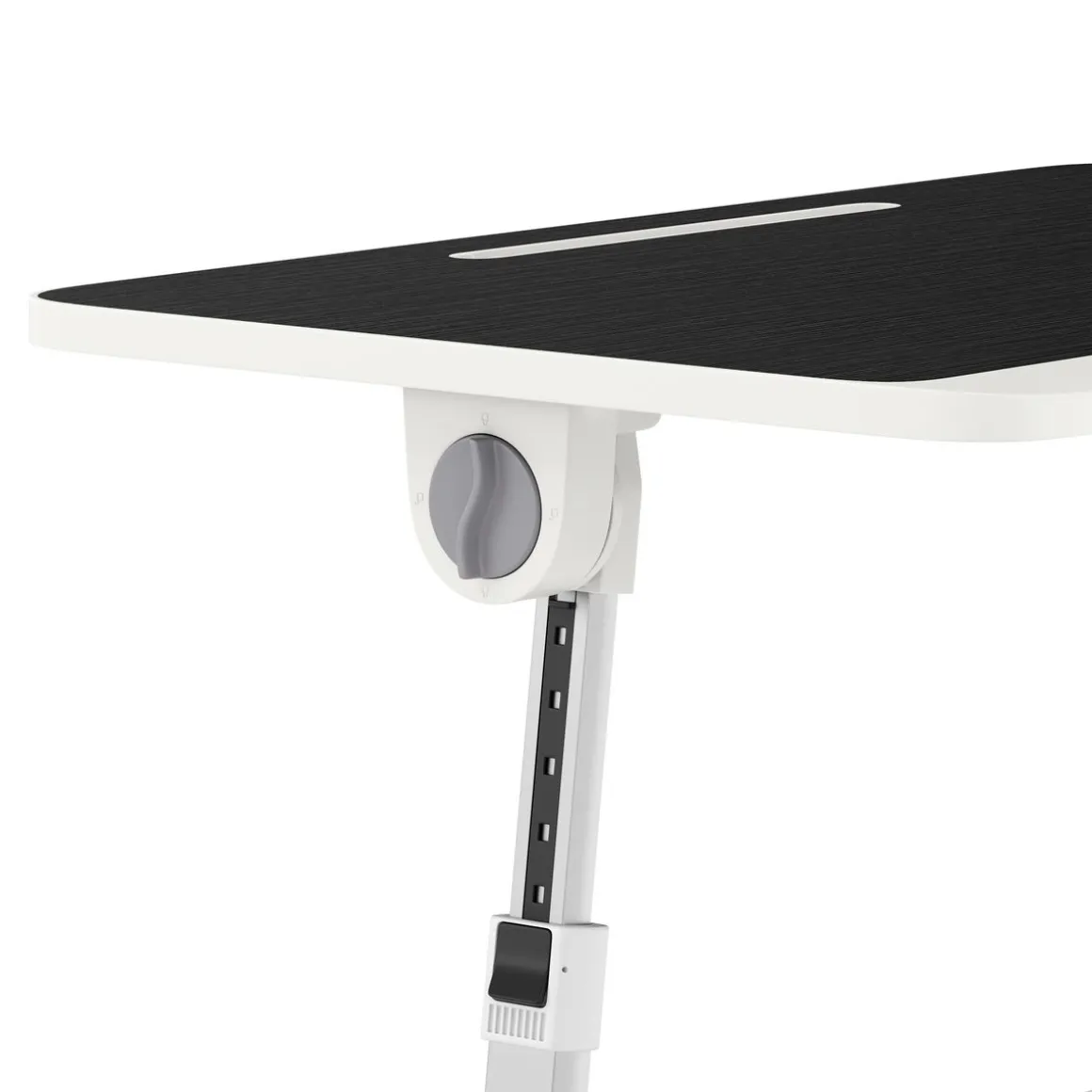 Laptoptisch multifunktional schwarz