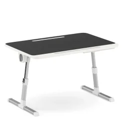 Laptoptisch multifunktional schwarz