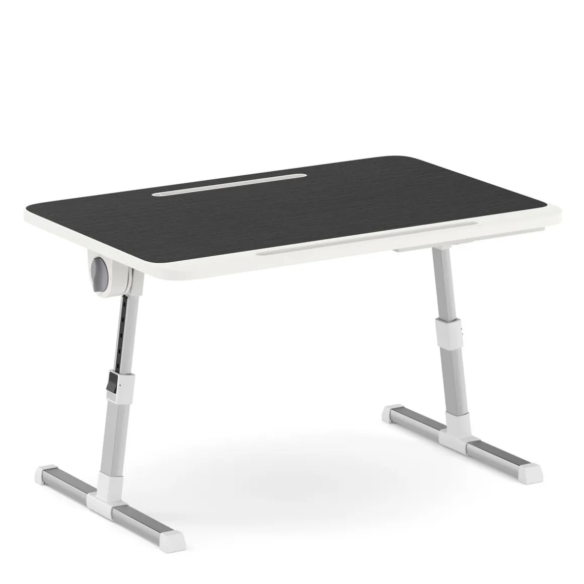 Laptoptisch multifunktional schwarz