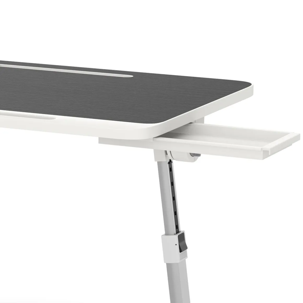 Laptoptisch multifunktional schwarz