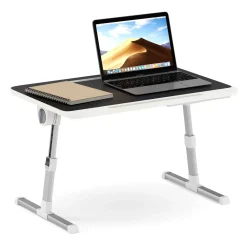 Laptoptisch multifunktional schwarz