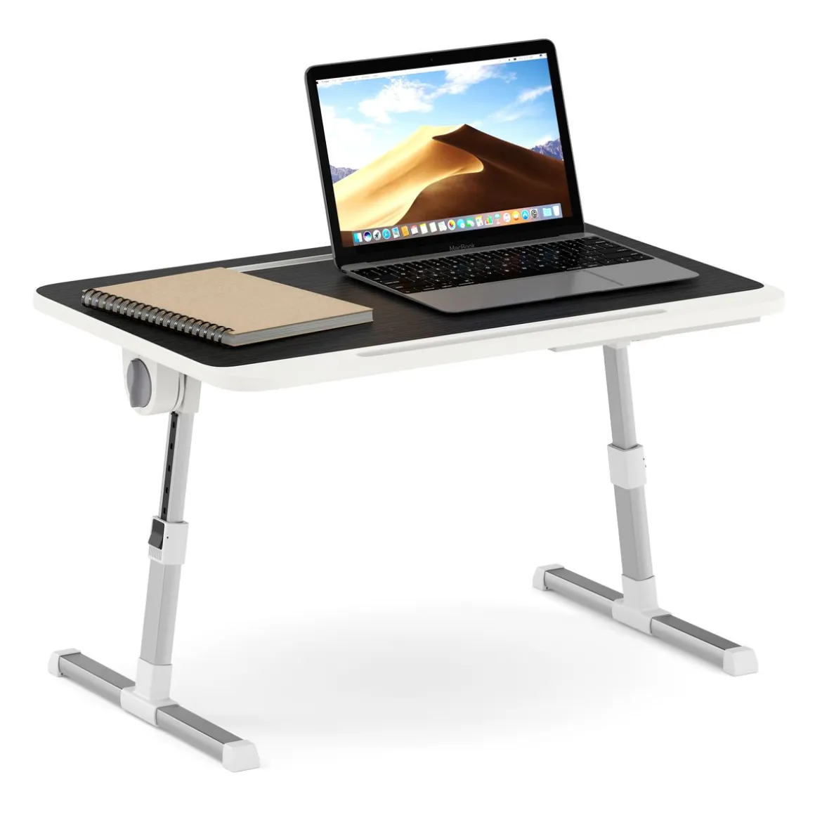Laptoptisch multifunktional schwarz