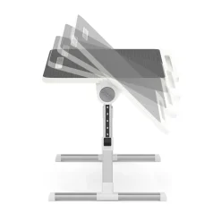 Laptoptisch multifunktional schwarz