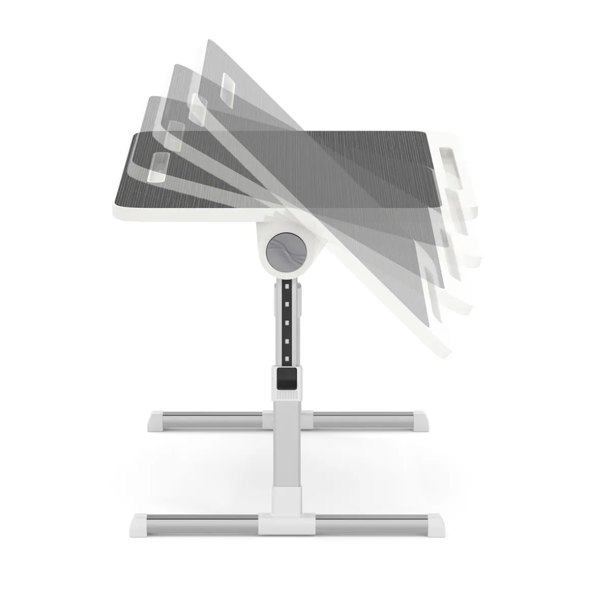Laptoptisch multifunktional schwarz