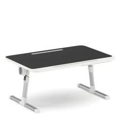 Laptoptisch multifunktional schwarz