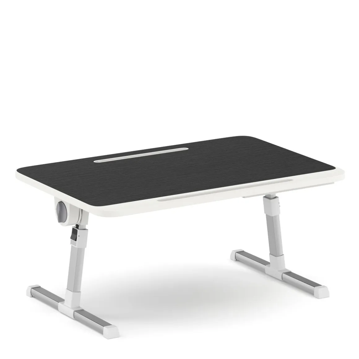 Laptoptisch multifunktional schwarz