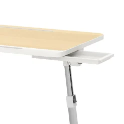 Laptoptisch multifunktional braun