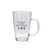 Latte Macchiato Set 4-teilig