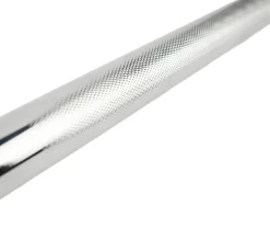 Latzugstange mit Drehgelenk Stahl 116 cm