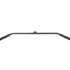 Latzugstange Stahl 96 cm