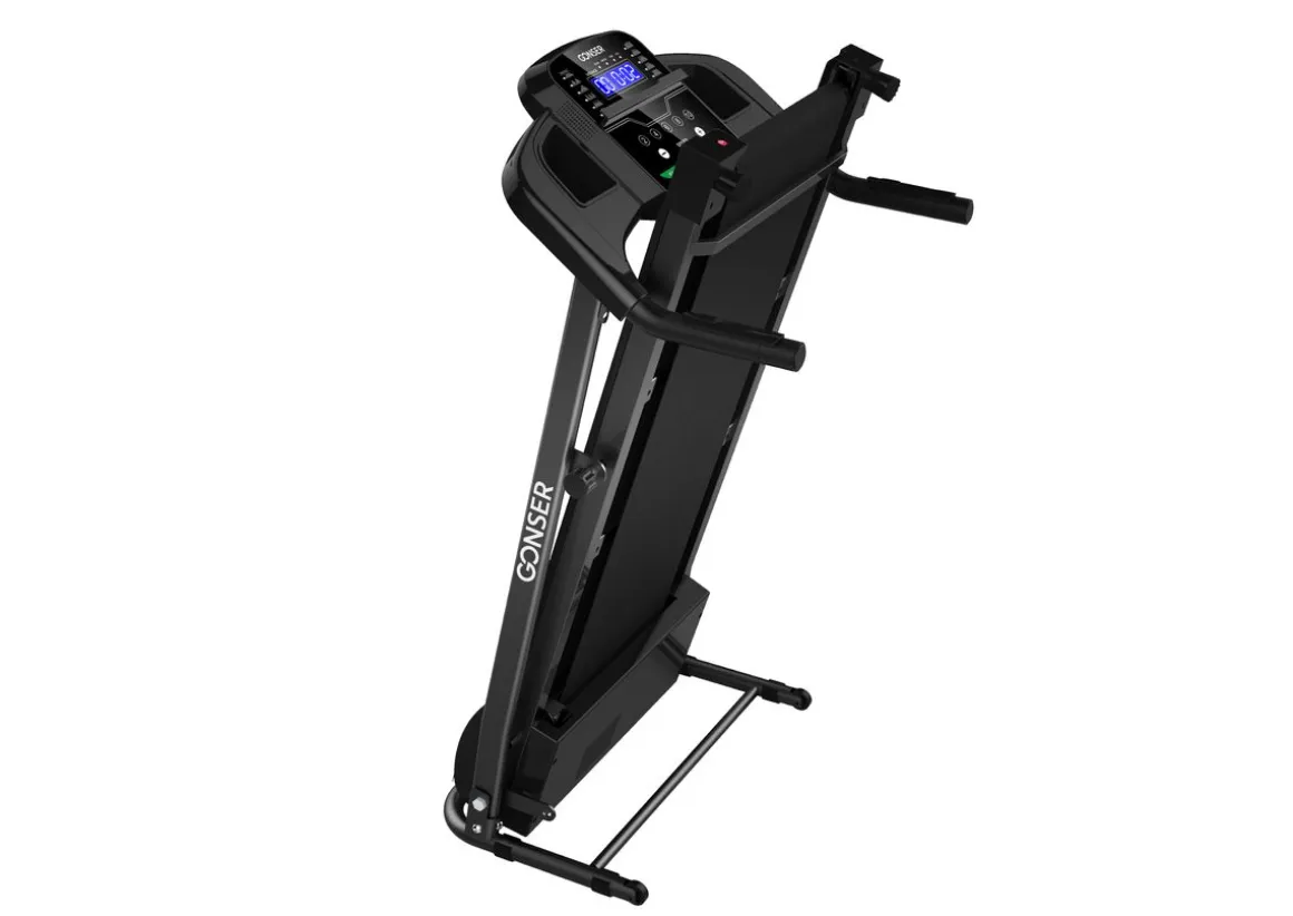 Laufband FOCUS klappbar