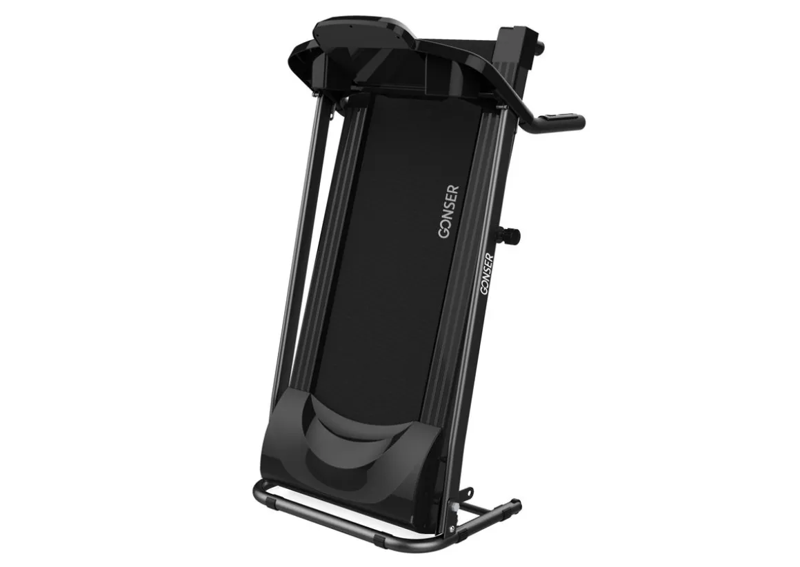 Laufband FOCUS klappbar