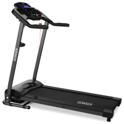 Laufband FOCUS klappbar