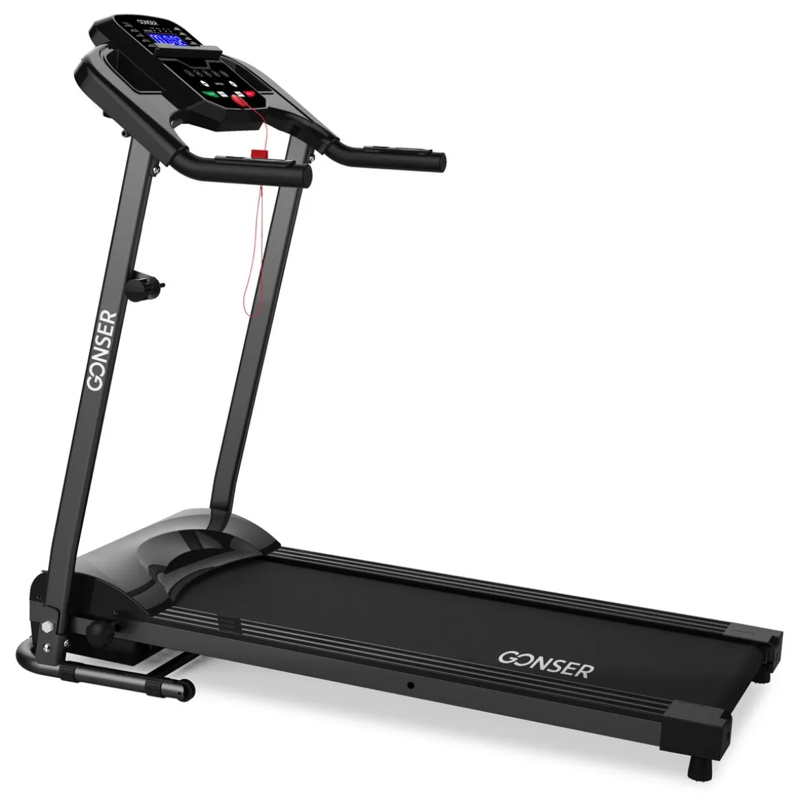 Laufband FOCUS klappbar