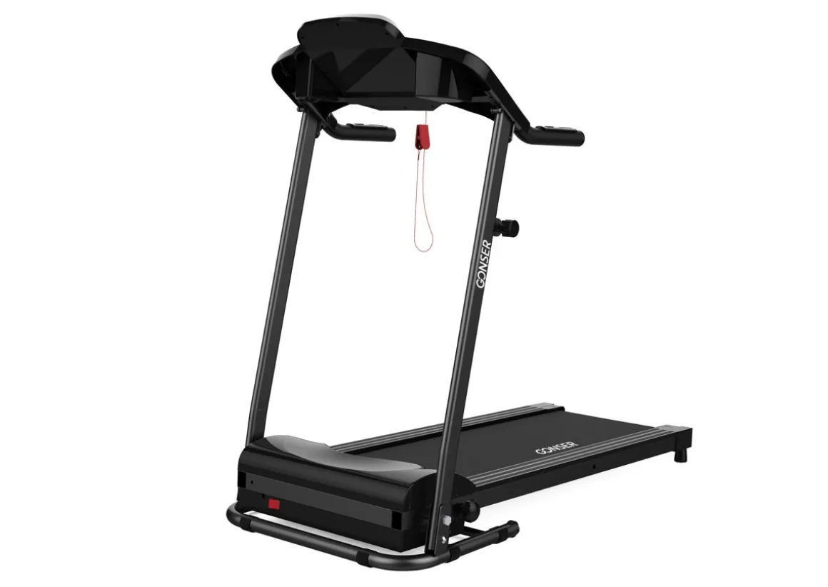 Laufband FOCUS klappbar