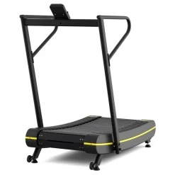 Laufband HUTKO curved klappbar