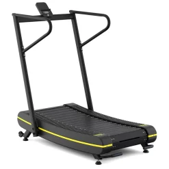 Laufband HUTKO curved klappbar