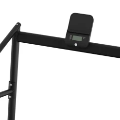 Laufband HUTKO curved klappbar
