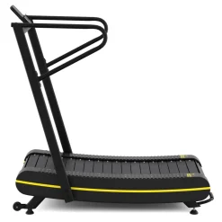 Laufband HUTKO curved klappbar