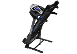 Laufband SKYWARD klappbar mit Neigungsfunktion