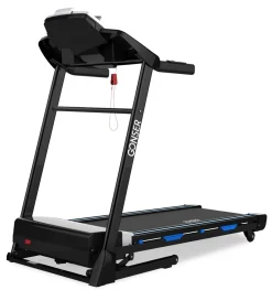 Laufband SKYWARD klappbar mit Neigungsfunktion