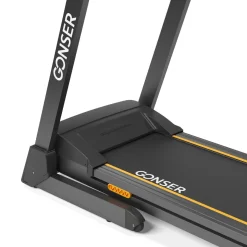 Laufband SPEED klappbar mit Neigungsfunktion
