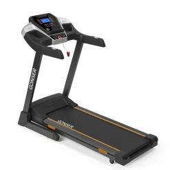 Laufband SPEED klappbar mit Neigungsfunktion