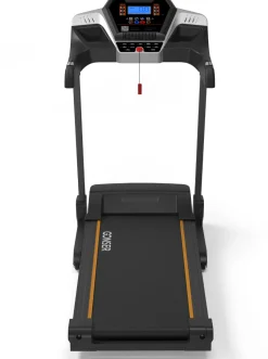 Laufband SPEED klappbar mit Neigungsfunktion
