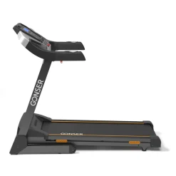 Laufband SPEED klappbar mit Neigungsfunktion