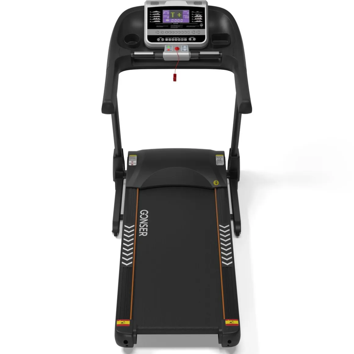 Laufband SPRINT klappbar