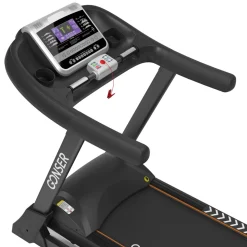 Laufband SPRINT klappbar