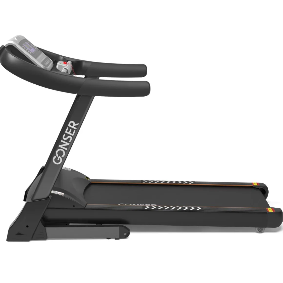Laufband SPRINT klappbar