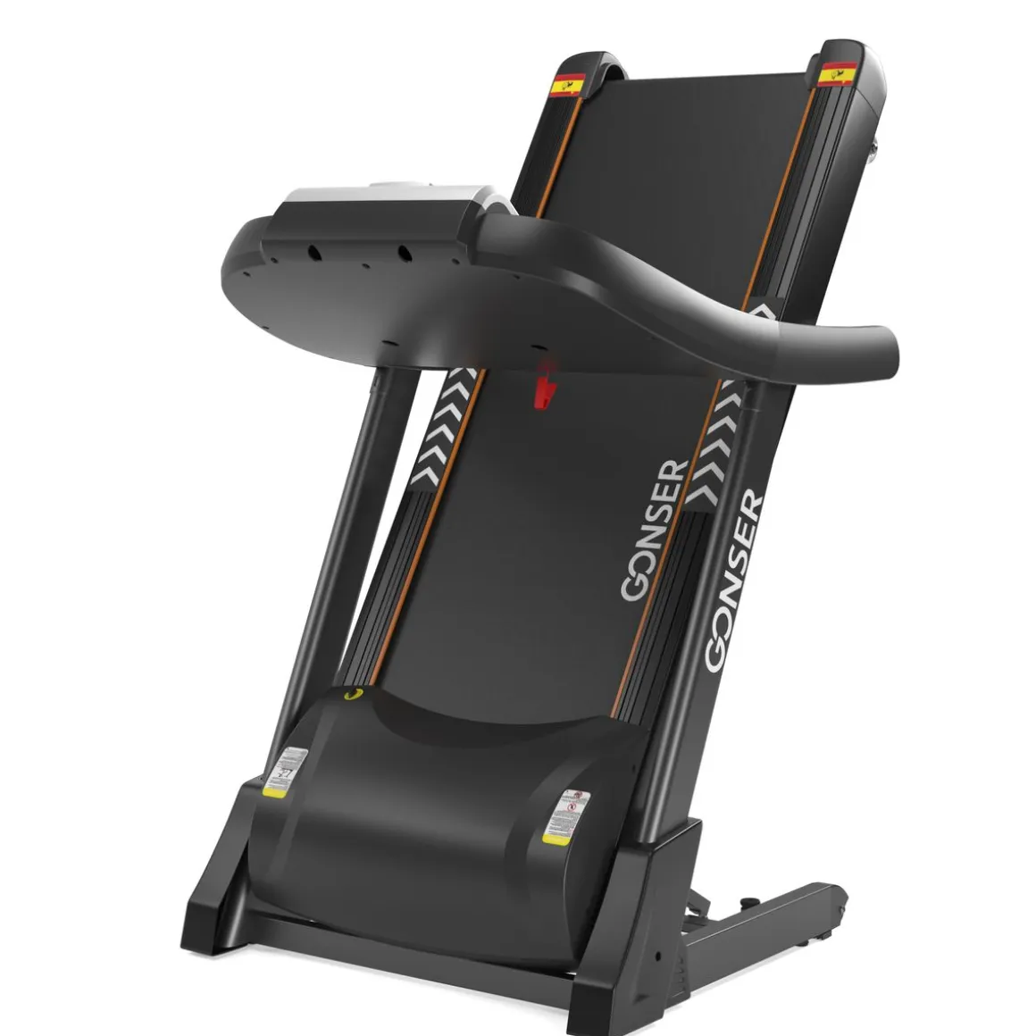Laufband SPRINT klappbar