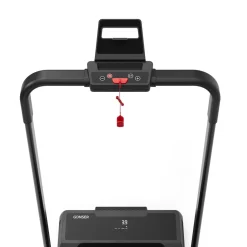 Laufband Walking Pad ACTION 2-in-1 klappbar