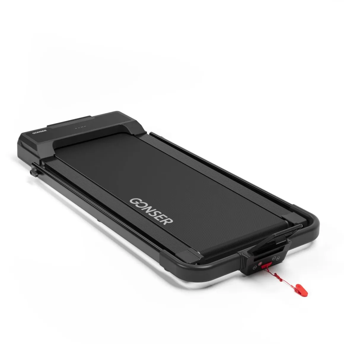 Laufband Walking Pad ACTION 2-in-1 klappbar